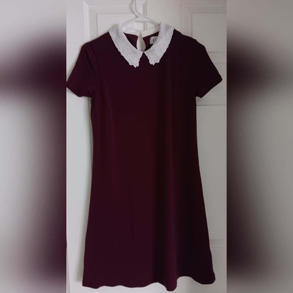 Elle dress